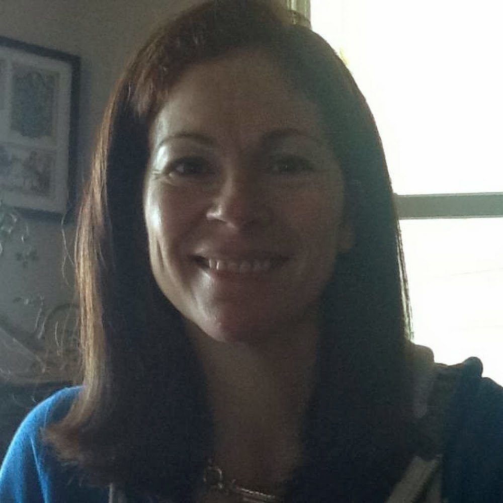 Meet your Posher, Krista